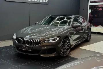 BMW 840 din 2020 - oferta BMW163796