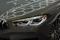 BMW 840 din 2020 cu 46.800 km - oferta BMW163796 - foto 2