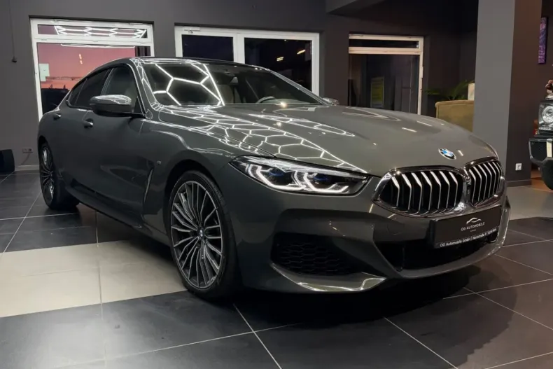 BMW 840 din 2020 cu 46.800 km - oferta BMW163796 - foto 4
