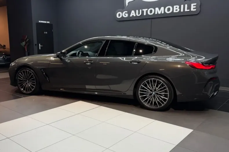 BMW 840 din 2020 cu 46.800 km - oferta BMW163796 - foto 5