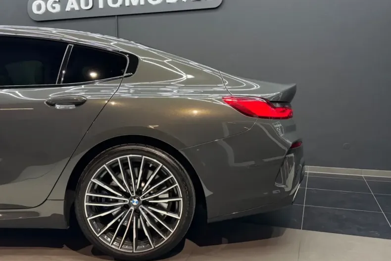 BMW 840 din 2020 cu 46.800 km - oferta BMW163796 - foto 6