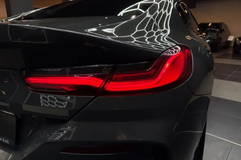 BMW 840 din 2020 cu 46.800 km - oferta BMW163796 - foto 9