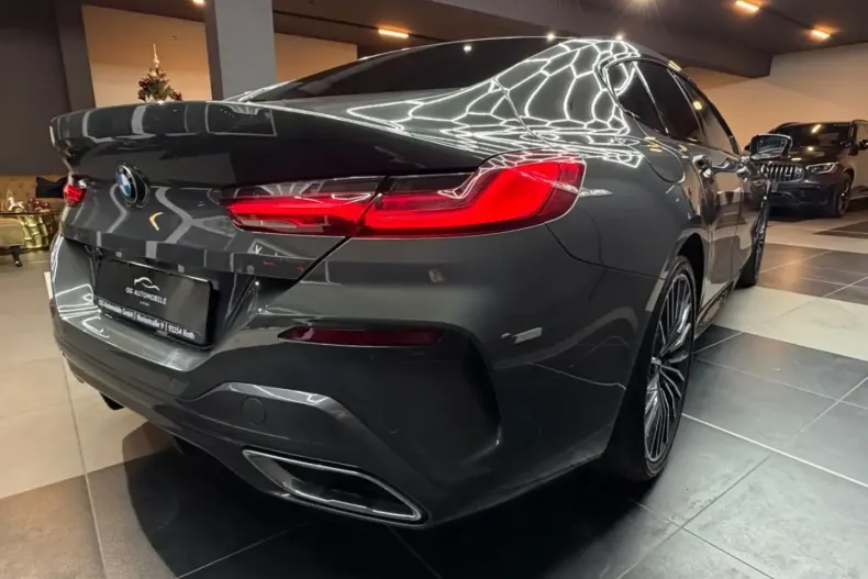 BMW 840 din 2020 cu 46.800 km - oferta BMW163796 - foto 10