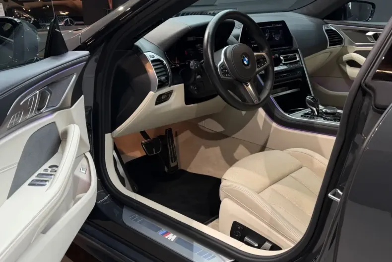 BMW 840 din 2020 cu 46.800 km - oferta BMW163796 - foto 12