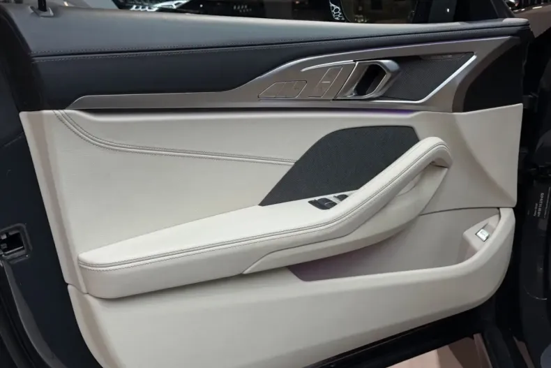 BMW 840 din 2020 cu 46.800 km - oferta BMW163796 - foto 13