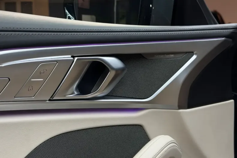 BMW 840 din 2020 cu 46.800 km - oferta BMW163796 - foto 14