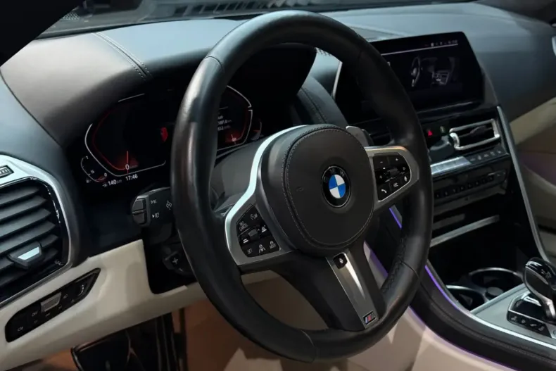 BMW 840 din 2020 cu 46.800 km - oferta BMW163796 - foto 17