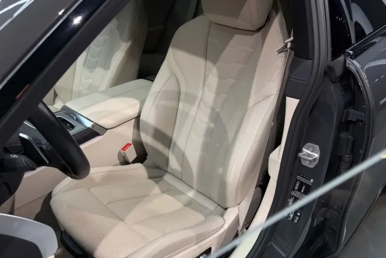 BMW 840 din 2020 cu 46.800 km - oferta BMW163796 - foto 18