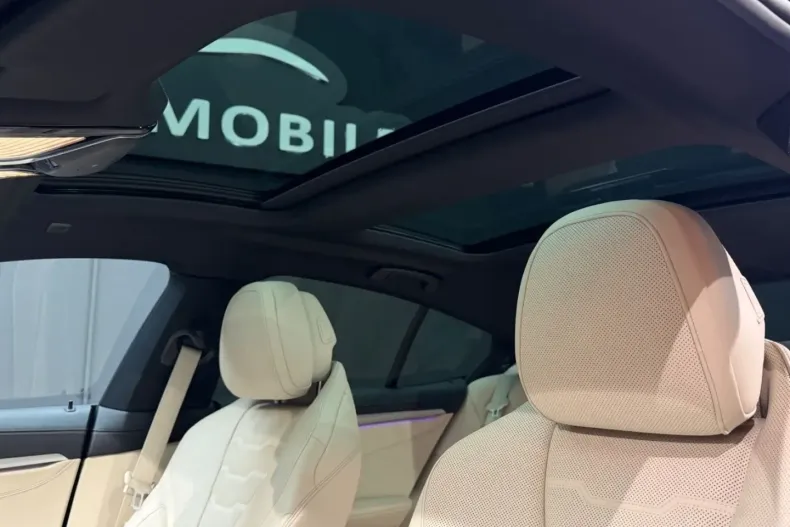 BMW 840 din 2020 cu 46.800 km - oferta BMW163796 - foto 20