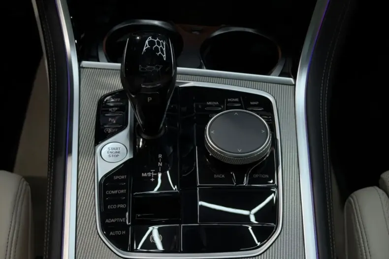 BMW 840 din 2020 cu 46.800 km - oferta BMW163796 - foto 23