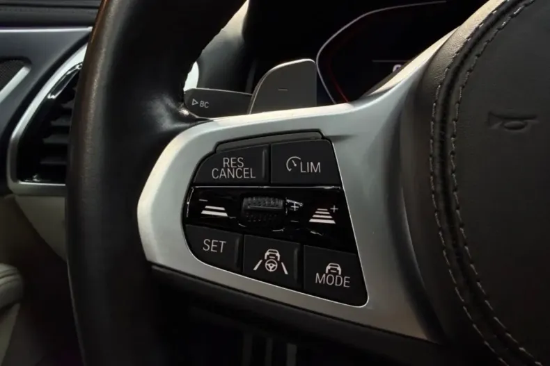 BMW 840 din 2020 cu 46.800 km - oferta BMW163796 - foto 25