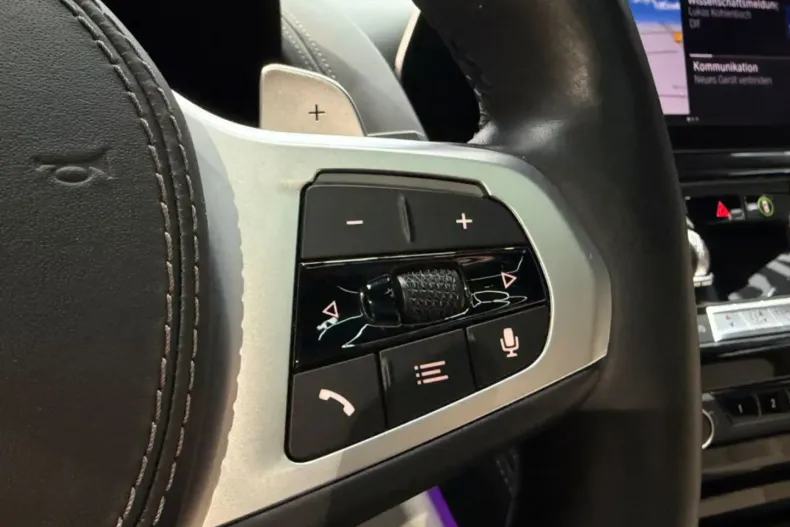 BMW 840 din 2020 cu 46.800 km - oferta BMW163796 - foto 26