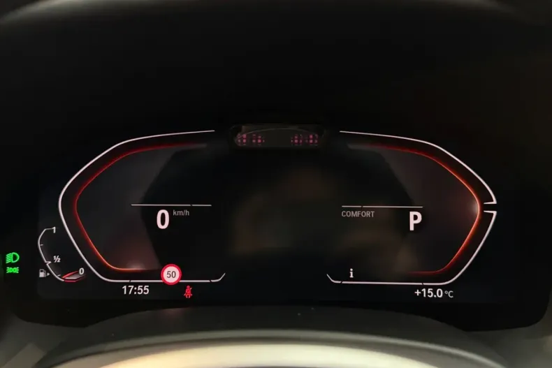 BMW 840 din 2020 cu 46.800 km - oferta BMW163796 - foto 27