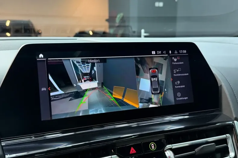 BMW 840 din 2020 cu 46.800 km - oferta BMW163796 - foto 28