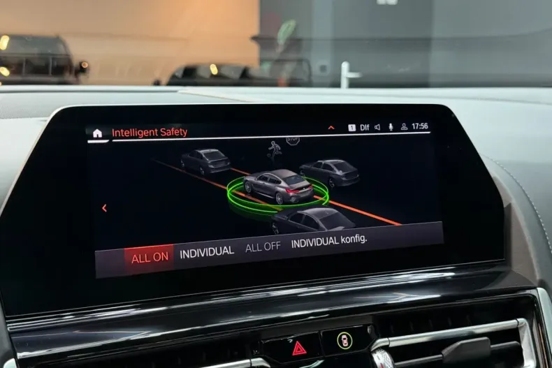 BMW 840 din 2020 cu 46.800 km - oferta BMW163796 - foto 29