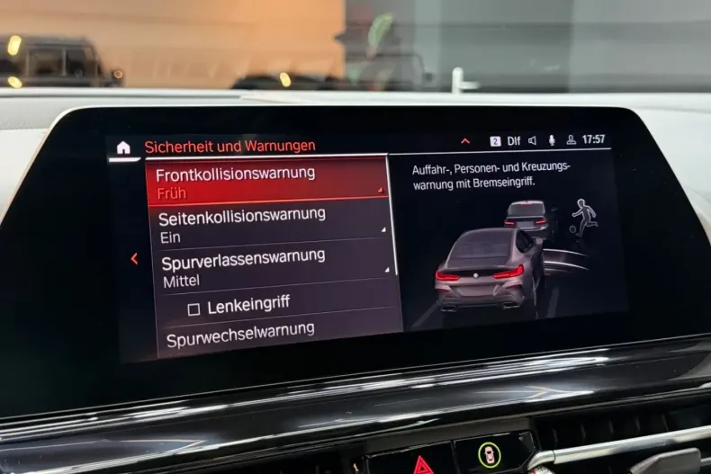 BMW 840 din 2020 cu 46.800 km - oferta BMW163796 - foto 30