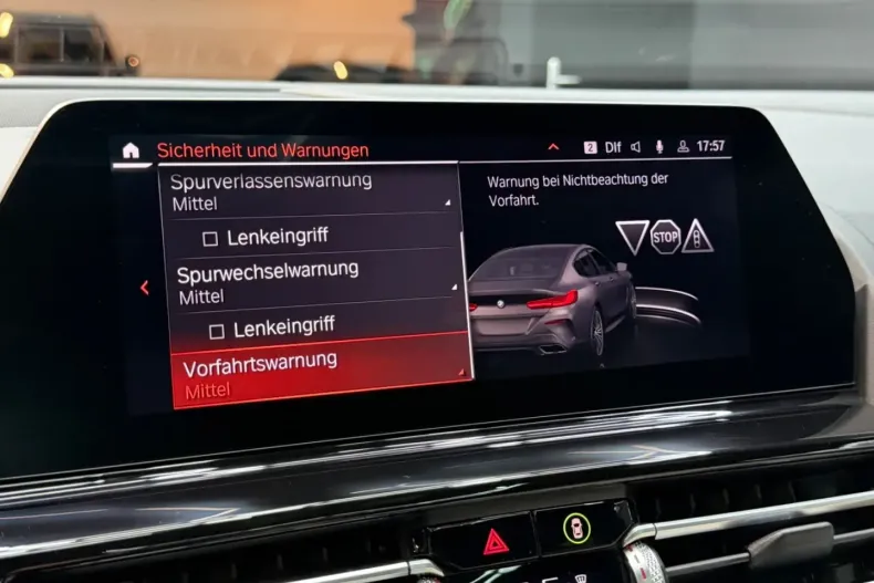 BMW 840 din 2020 cu 46.800 km - oferta BMW163796 - foto 31