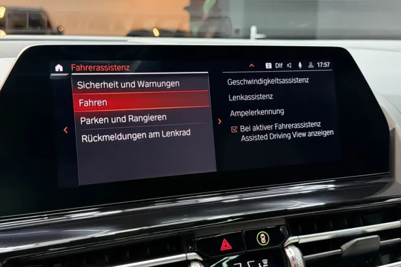 BMW 840 din 2020 cu 46.800 km - oferta BMW163796 - foto 32