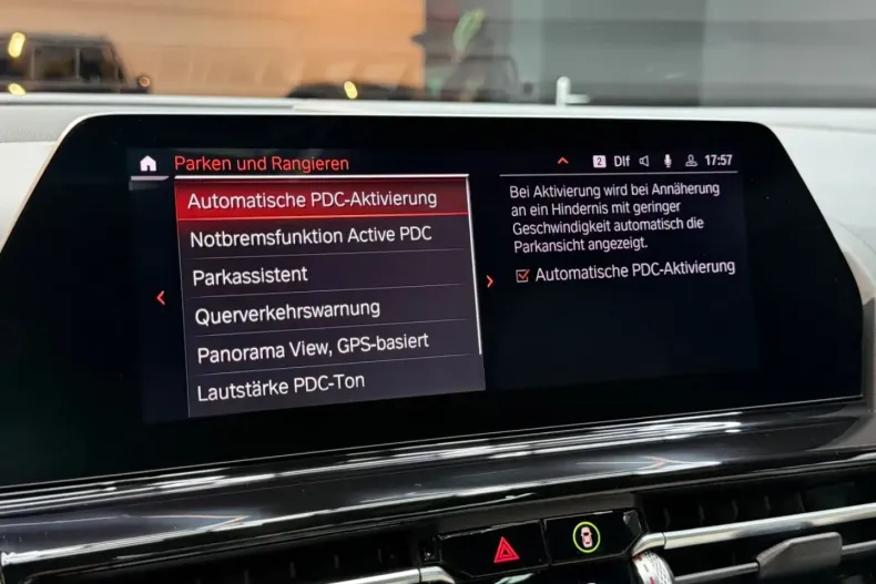 BMW 840 din 2020 cu 46.800 km - oferta BMW163796 - foto 33