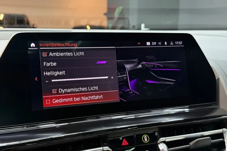 BMW 840 din 2020 cu 46.800 km - oferta BMW163796 - foto 35