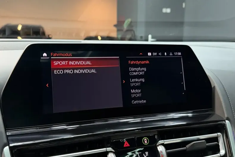 BMW 840 din 2020 cu 46.800 km - oferta BMW163796 - foto 37