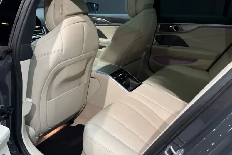 BMW 840 din 2020 cu 46.800 km - oferta BMW163796 - foto 38