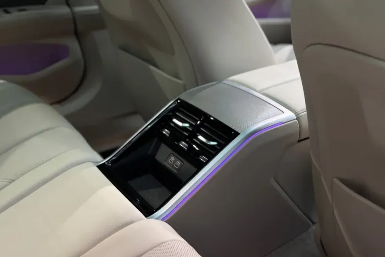 BMW 840 din 2020 cu 46.800 km - oferta BMW163796 - foto 42