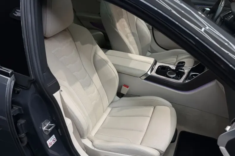 BMW 840 din 2020 cu 46.800 km - oferta BMW163796 - foto 43