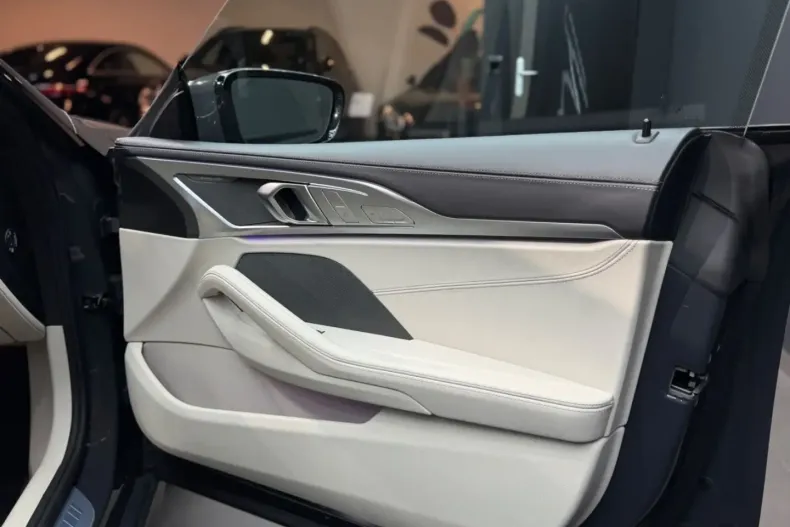 BMW 840 din 2020 cu 46.800 km - oferta BMW163796 - foto 45