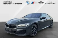 BMW 840 din 2021 cu 54.680 km - oferta BMW163797 - foto 1