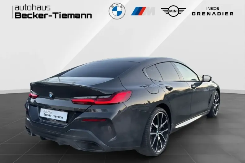 BMW 840 din 2021 cu 54.680 km - oferta BMW163797 - foto 6