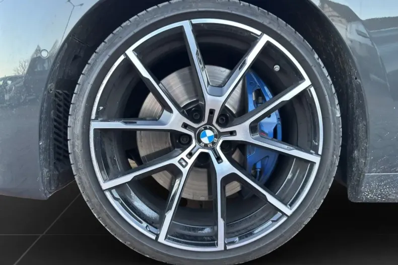 BMW 840 din 2021 cu 54.680 km - oferta BMW163797 - foto 8