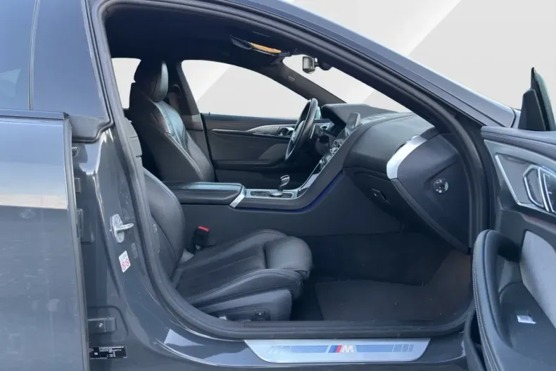 BMW 840 din 2021 cu 54.680 km - oferta BMW163797 - foto 10