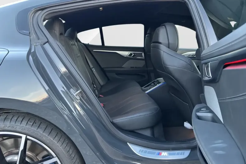 BMW 840 din 2021 cu 54.680 km - oferta BMW163797 - foto 11