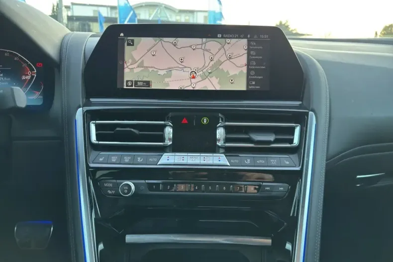 BMW 840 din 2021 cu 54.680 km - oferta BMW163797 - foto 14