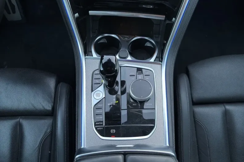 BMW 840 din 2021 cu 54.680 km - oferta BMW163797 - foto 15