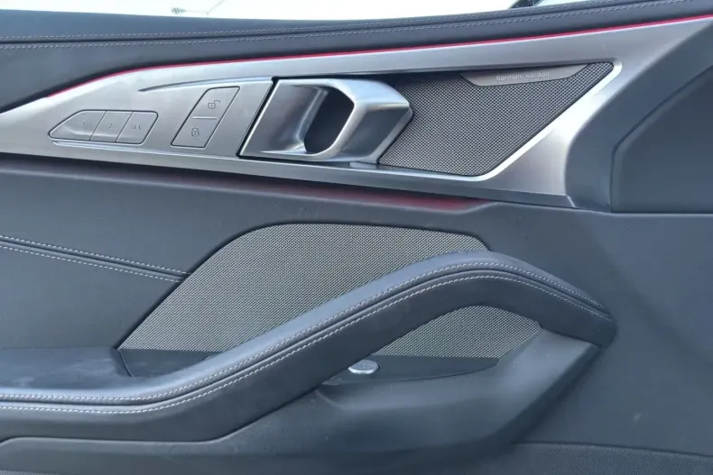 BMW 840 din 2021 cu 54.680 km - oferta BMW163797 - foto 17