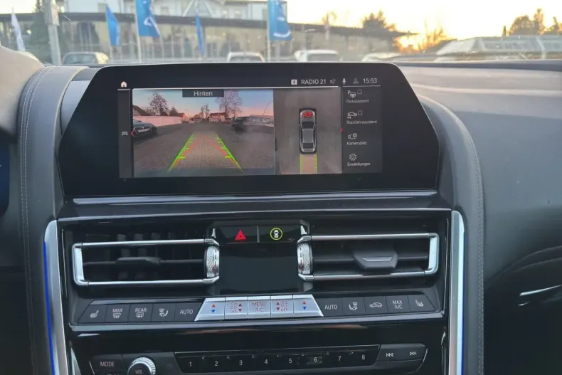 BMW 840 din 2021 cu 54.680 km - oferta BMW163797 - foto 19