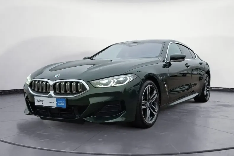 BMW 840 din 2022 cu 51.712 km - oferta BMW163798 - foto 1