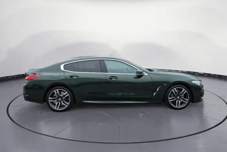 BMW 840 din 2022 cu 51.712 km - oferta BMW163798 - foto 5