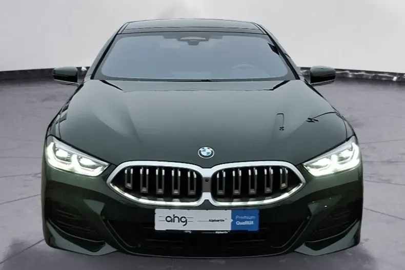 BMW 840 din 2022 cu 51.712 km - oferta BMW163798 - foto 6