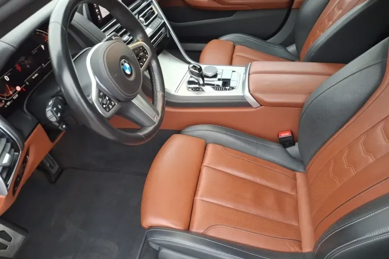 BMW 840 din 2022 cu 51.712 km - oferta BMW163798 - foto 7