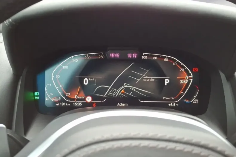 BMW 840 din 2022 cu 51.712 km - oferta BMW163798 - foto 9