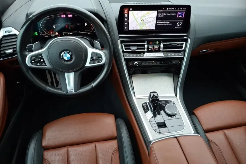 BMW 840 din 2022 cu 51.712 km - oferta BMW163798 - foto 10