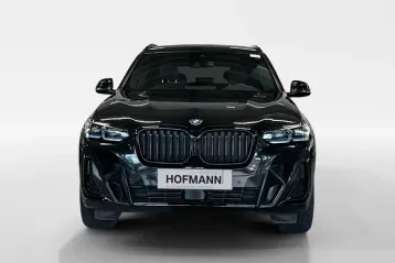 BMW X3 din 2022 - oferta BMW163799