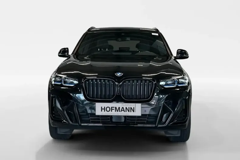 BMW X3 din 2022 cu 66.000 km - oferta BMW163799 - foto 1