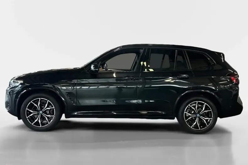 BMW X3 din 2022 cu 66.000 km - oferta BMW163799 - foto 2