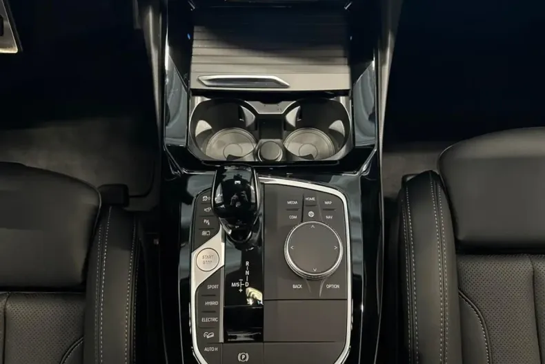 BMW X3 din 2022 cu 66.000 km - oferta BMW163799 - foto 6