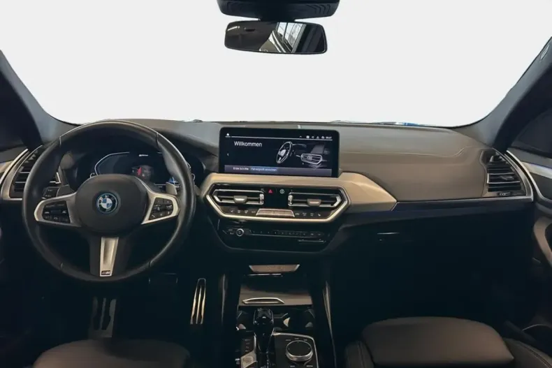 BMW X3 din 2022 cu 66.000 km - oferta BMW163799 - foto 7