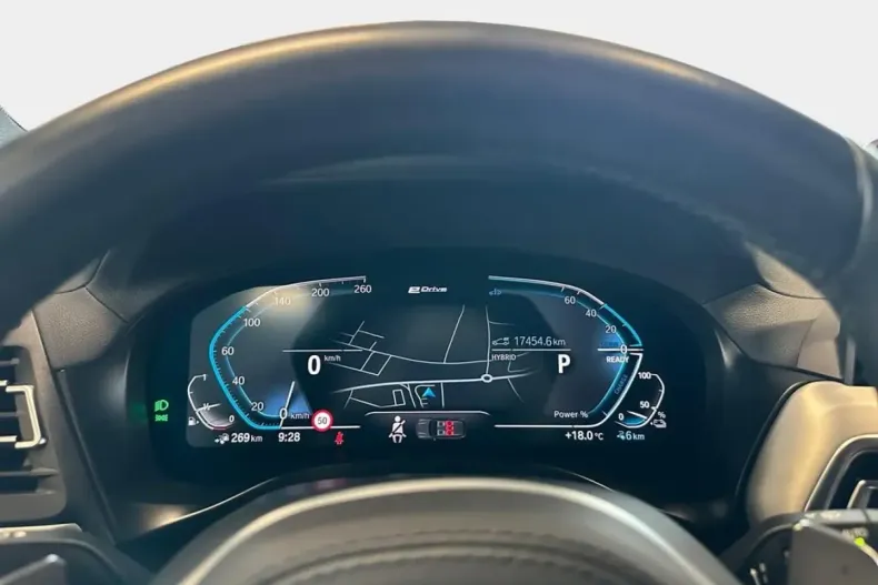 BMW X3 din 2022 cu 66.000 km - oferta BMW163799 - foto 8